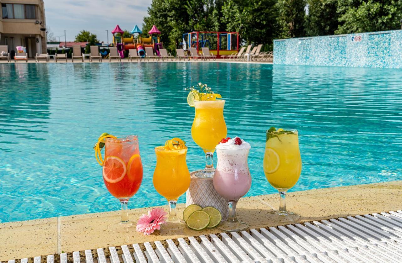 Red Confort Hotel Boutique อเล็กซานเดรีย ภายนอก รูปภาพ