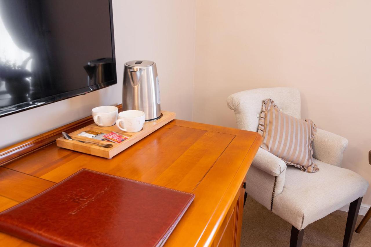 Red Confort Hotel Boutique อเล็กซานเดรีย ภายนอก รูปภาพ