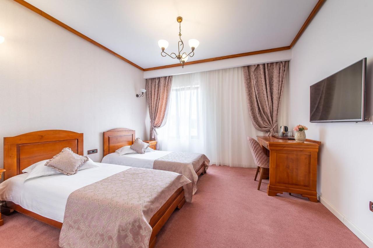 Red Confort Hotel Boutique อเล็กซานเดรีย ภายนอก รูปภาพ