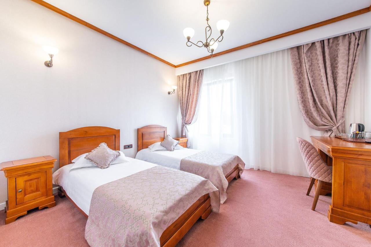 Red Confort Hotel Boutique อเล็กซานเดรีย ภายนอก รูปภาพ